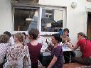 besucher
