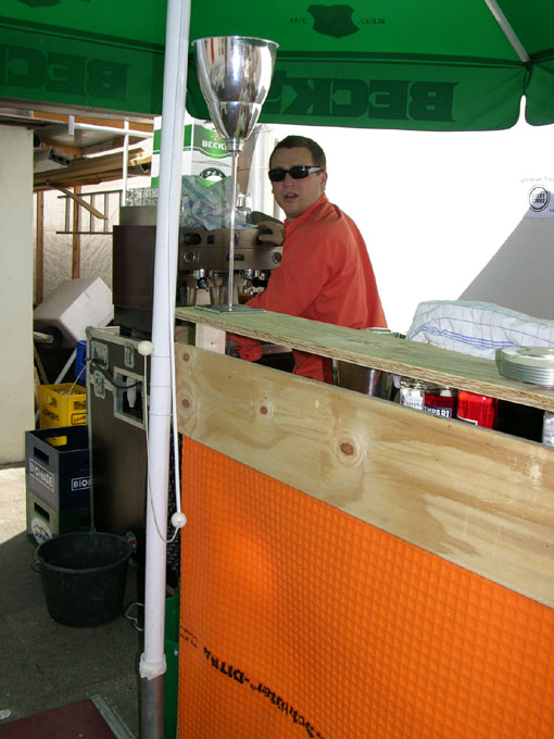 espresso