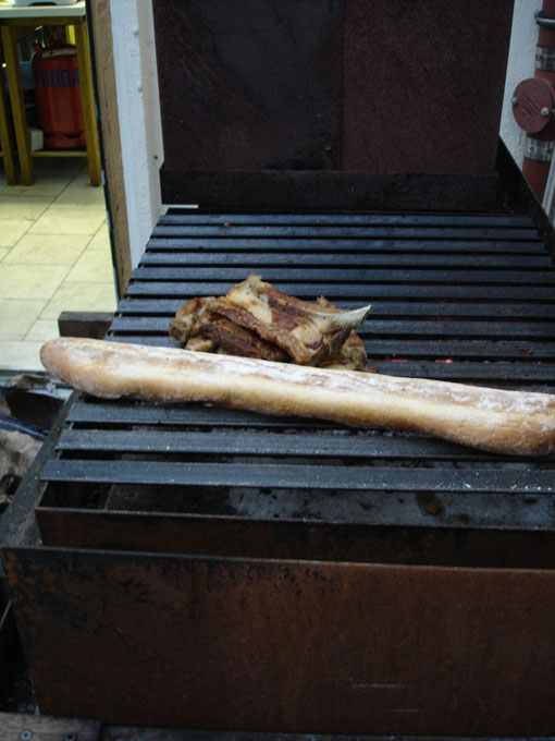 grill