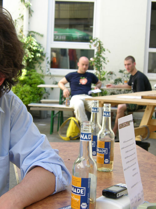 tisch