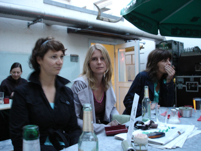 abend