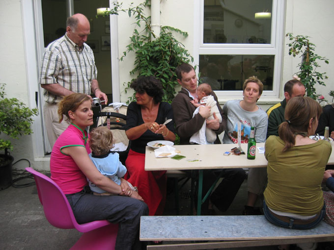 familie